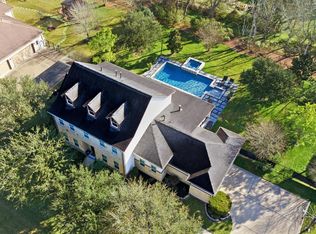 3614 Olive Mill Ct, Richmond, TX 77406