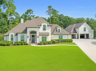 28610 Pinnacle Point Pl, Spring, TX 77386