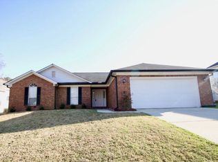 4681 Perry Mill Cir, Grovetown, GA 30813