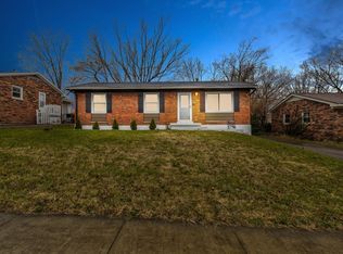 1732 Costigan Dr, Lexington, KY 40511