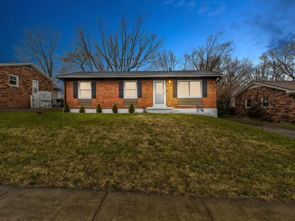 1732 Costigan Dr, Lexington, KY 40511