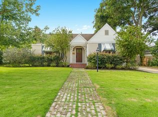 1707 E Moreno St, Pensacola, FL 32503