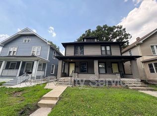 1134 N Lasalle St, Indianapolis, IN 46201