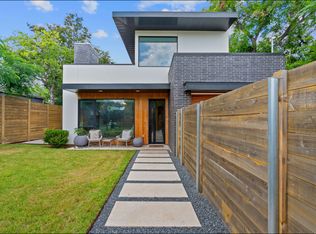 1908 E 11th St, Austin, TX 78702
