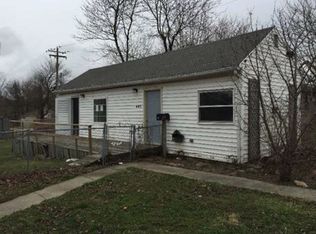 441 N Riverside Dr, Hamilton, OH 45011