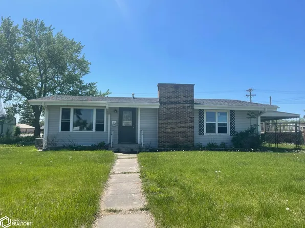 516 W Lee St, Seymour, IA 52590