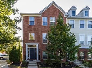 446 Sheets Dr, Carmel, IN 46032