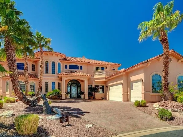 2 Camino Barcelona Pl, Henderson, NV 89011