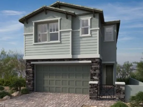 415 Preston Oak Ln, Las Vegas, NV 89138