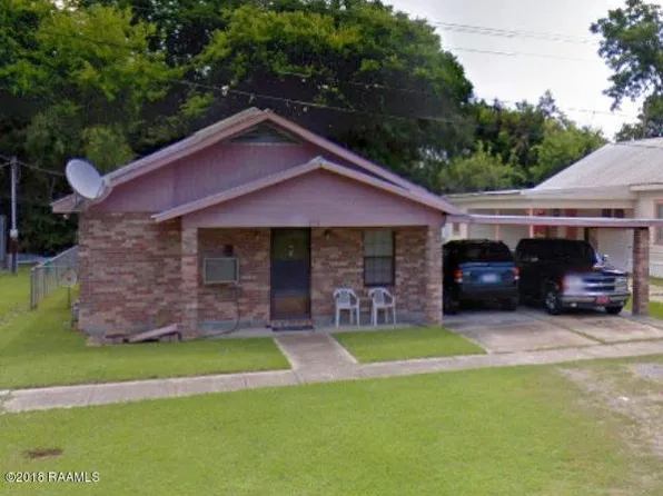 610 N Avenue A, Crowley, LA 70526