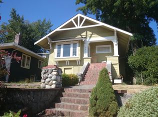 5431 40th Ave SW, Seattle, WA 98136