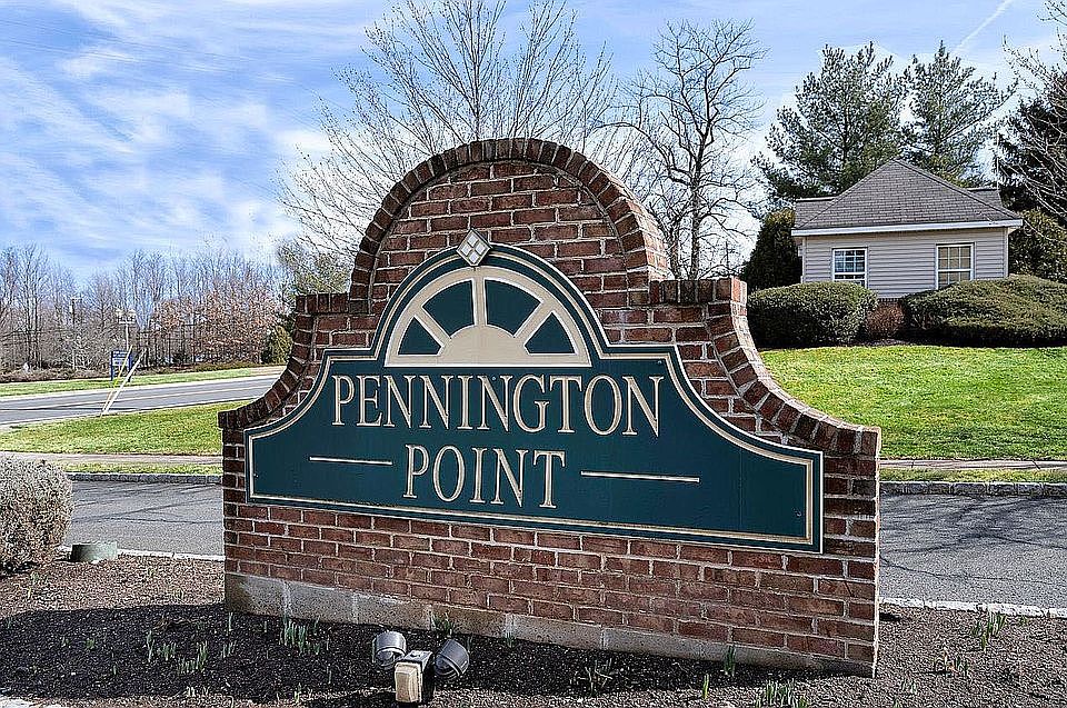 Pennington Point