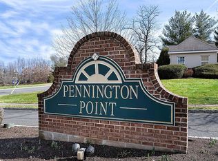 46 Woolsey Ct #46, Pennington, NJ 08534