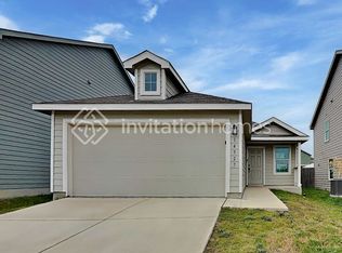 14927 Watson Ml, San Antonio, TX 78254