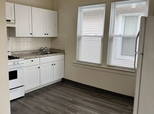 1937 N Pulaski Rd #2F, Chicago, IL 60639