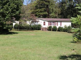 1116 Kentmere Rd, Greensboro, NC 27406