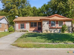 1311 Missouri Ave, Killeen, TX 76541