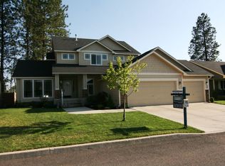 910 E Cooper Ln, Colbert, WA 99005