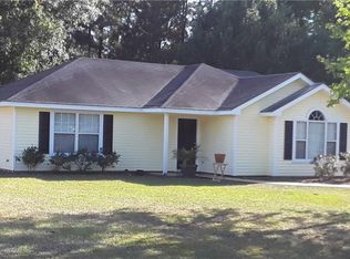 146 Timber Ridge Dr, Brunswick, GA 31525