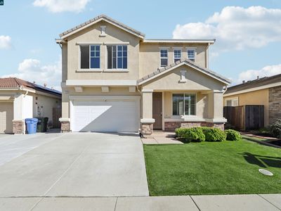 1078 Santa Lucia Dr, Pittsburg, CA, 94565