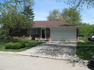 3135 Rocksberry Ave, Toledo, OH 43614