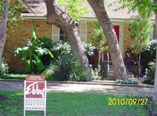6124 Lake Placid Dr, Dallas, TX 75232