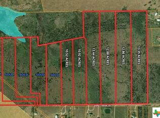 6 Sandy Ridge Ln, Rogers, TX 76569