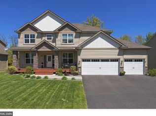 2855 128th Ave NE, Blaine, MN 55449
