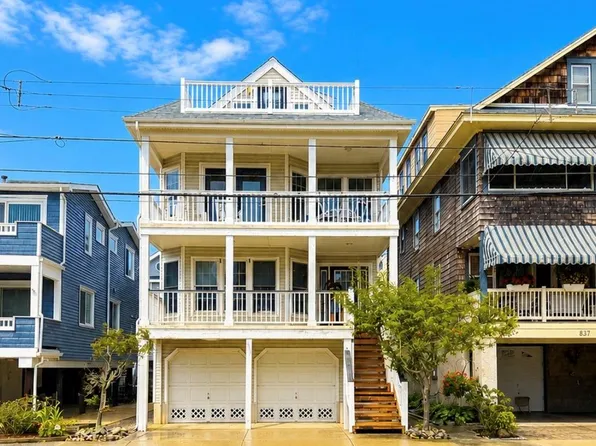 835 Pennlyn Pl, Ocean City, NJ 08226