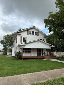 400 S Chickasaw Ave, Bartlesville, OK, 74003