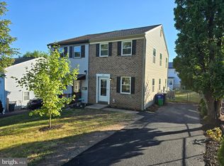 529 Butler St, Pottstown, PA