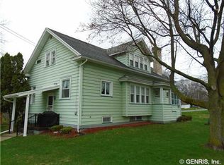 466 Elmgrove Rd, Rochester, NY 14606