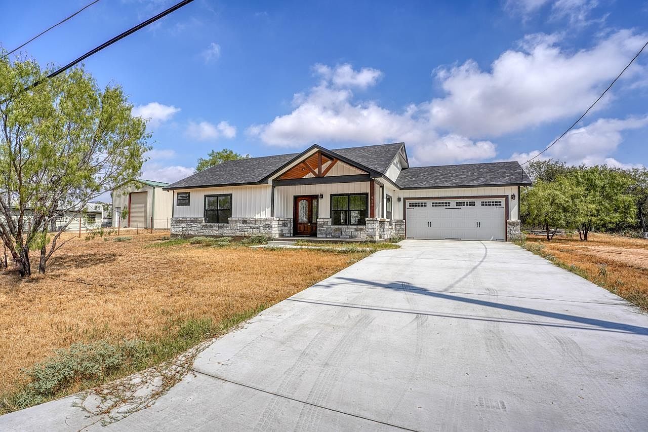 413 E Granitecastle Drive, Granite Shoals, TX 78654 Zillow