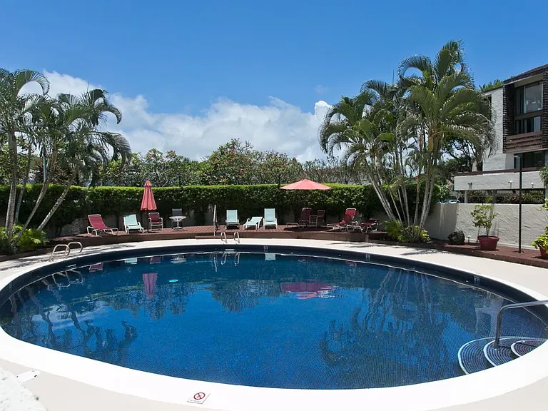 1015 Aoloa Pl #4 — Photo 12