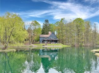4691 Wilder Rd, Warsaw, NY 14569