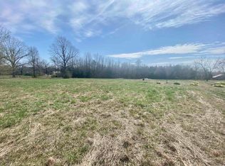 45 Zion Cemetery Rd, Melbourne, AR 72556