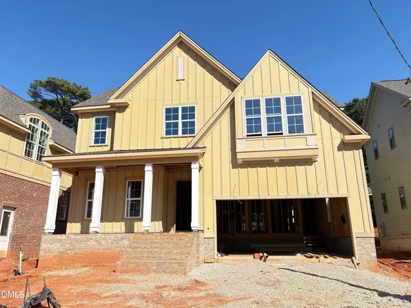 916 Marilyn Dr, Raleigh, NC 27607