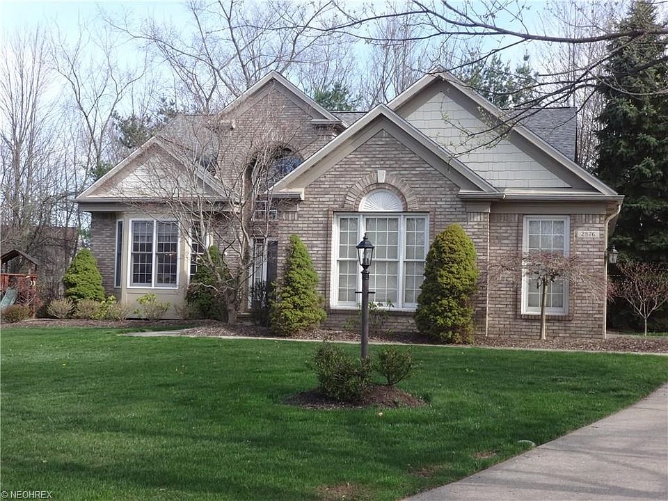 Welcome Home to 2876 Hawkins Lane, Twinsburg
