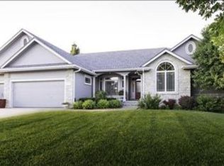 7508 SW Ambassador Pl, Topeka, KS 66610