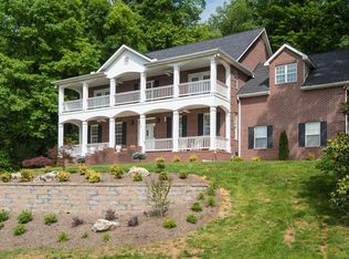 3 Rivers Run Blvd, Oak Ridge, TN 37830