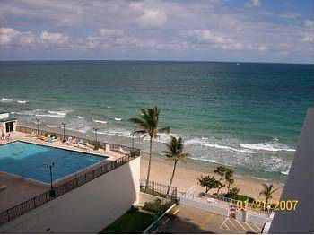 1st image of 4250 Galt Ocean Dr APT 7R