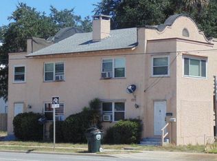 1125 S Ridgewood Ave, Daytona Beach, FL 32114