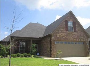 2674 Russum Dr, Southaven, MS 38672