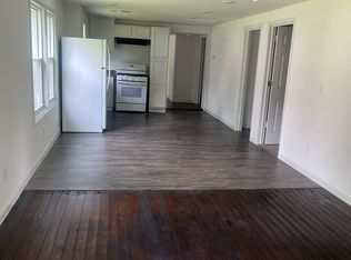 108 N Mitchell Ave, Lincoln, AR 72744