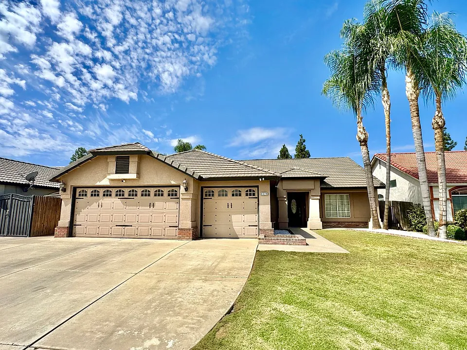 4319 Gelding Way