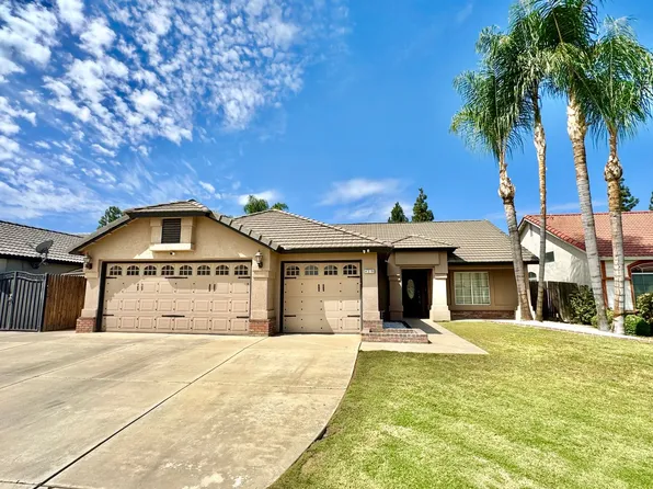 4319 Gelding Way, Bakersfield, CA 93312