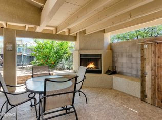 3090 E Wetstones Rd, Vail, AZ 85641