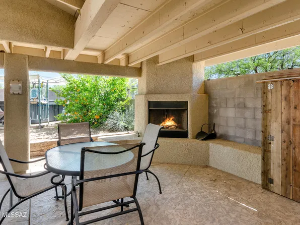 3090 E Wetstones Rd, Vail, AZ 85641
