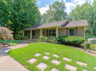 1095 W Outer Dr LOT 20, Oak Ridge, TN 37830