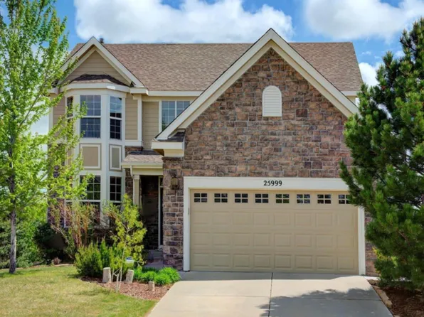 25999 E Frost Cir, Aurora, CO 80016